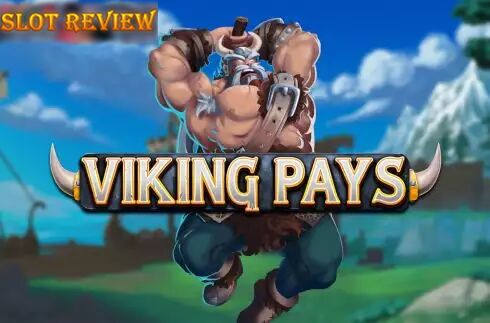 Viking Pays slot